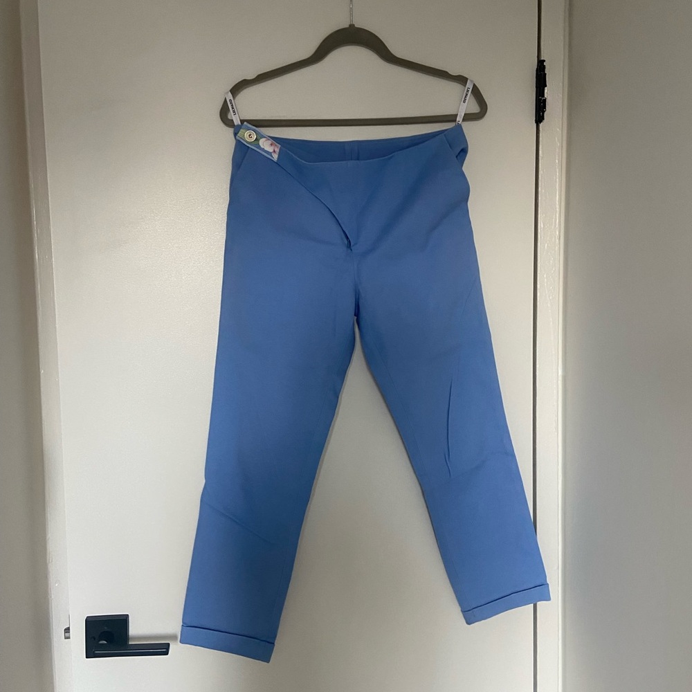 Leonard Paris pants Size 4